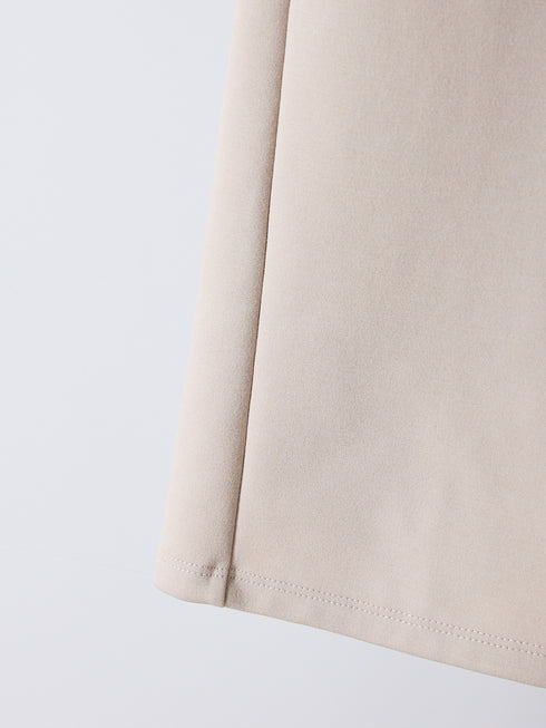 【 予約:10月上旬 】WARMER SLIT SK /Y254-21114